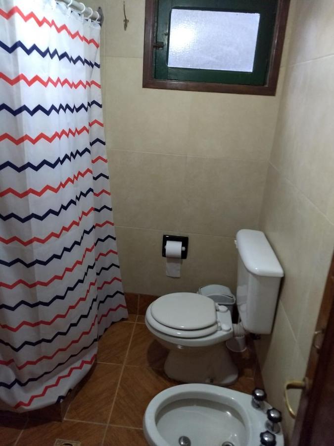 Tu Cabaña San Martín de los Andes Exterior foto