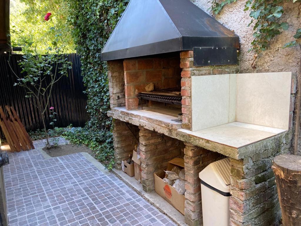 Tu Cabaña San Martín de los Andes Exterior foto
