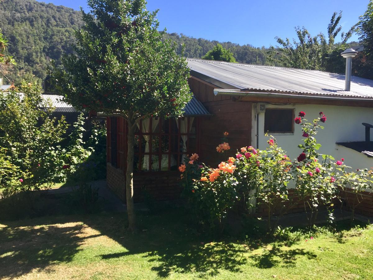Tu Cabaña San Martín de los Andes Exterior foto